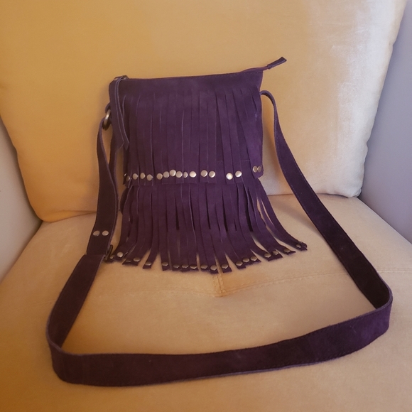 Tikka crossbody bag - Picture 9 of 10